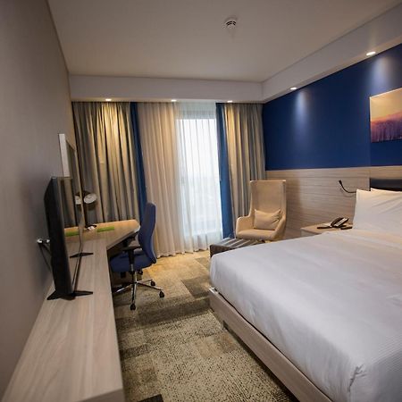 แฮมป์ตัน บาย ฮิลตัน โบลู Hotel ภายนอก รูปภาพ
