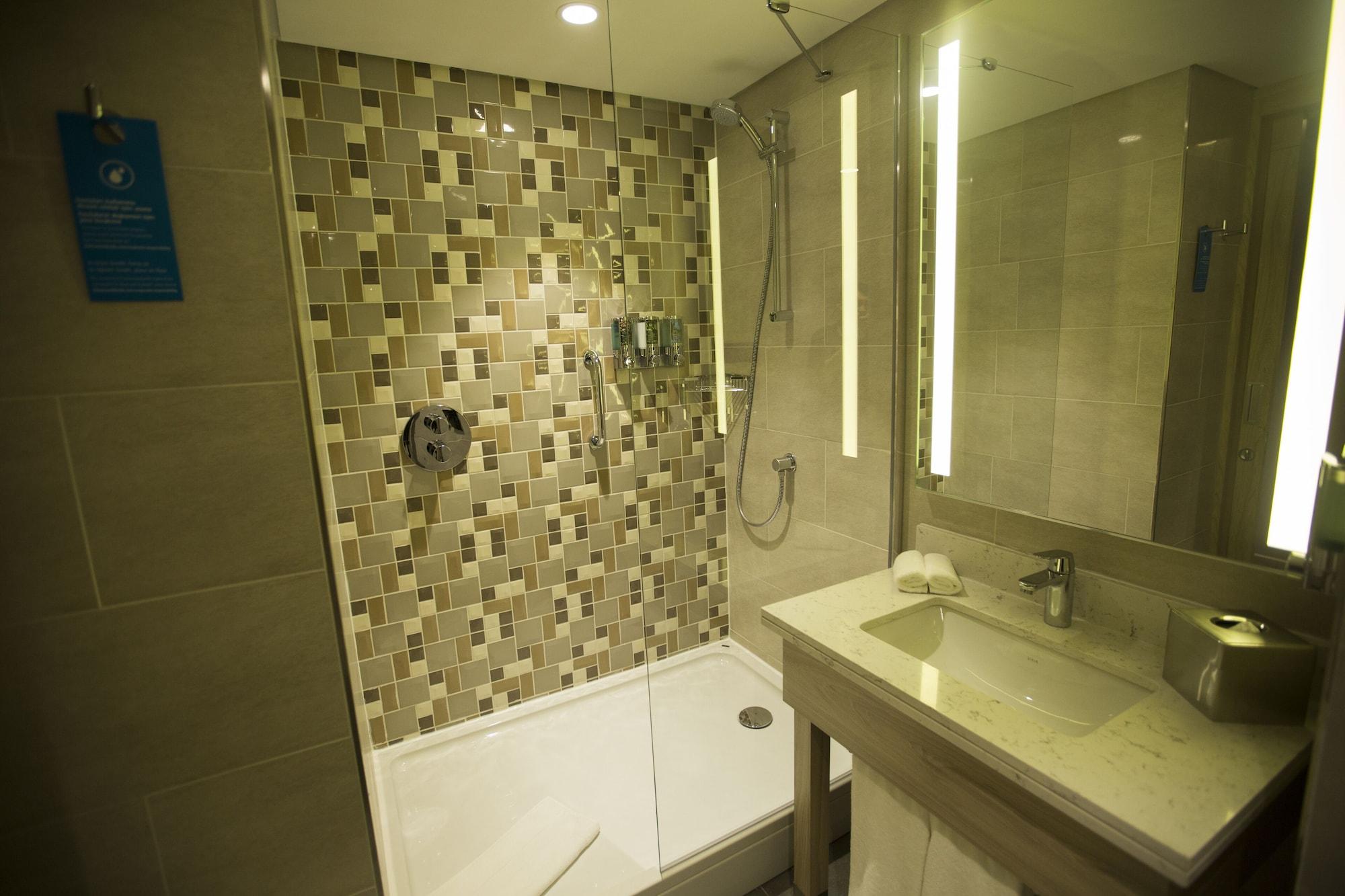 แฮมป์ตัน บาย ฮิลตัน โบลู Hotel ภายนอก รูปภาพ