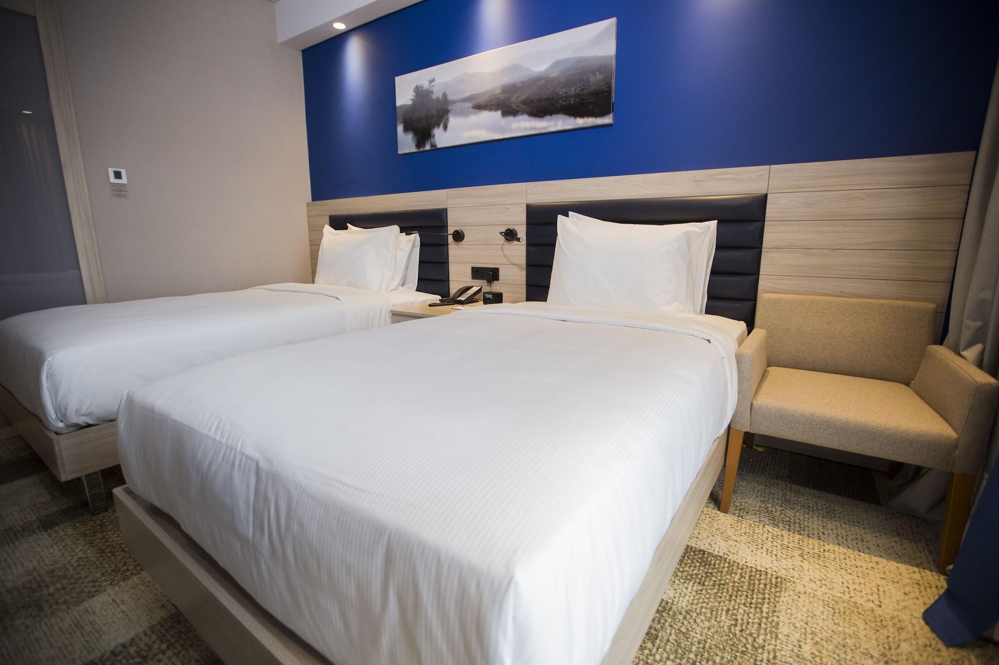 แฮมป์ตัน บาย ฮิลตัน โบลู Hotel ภายนอก รูปภาพ