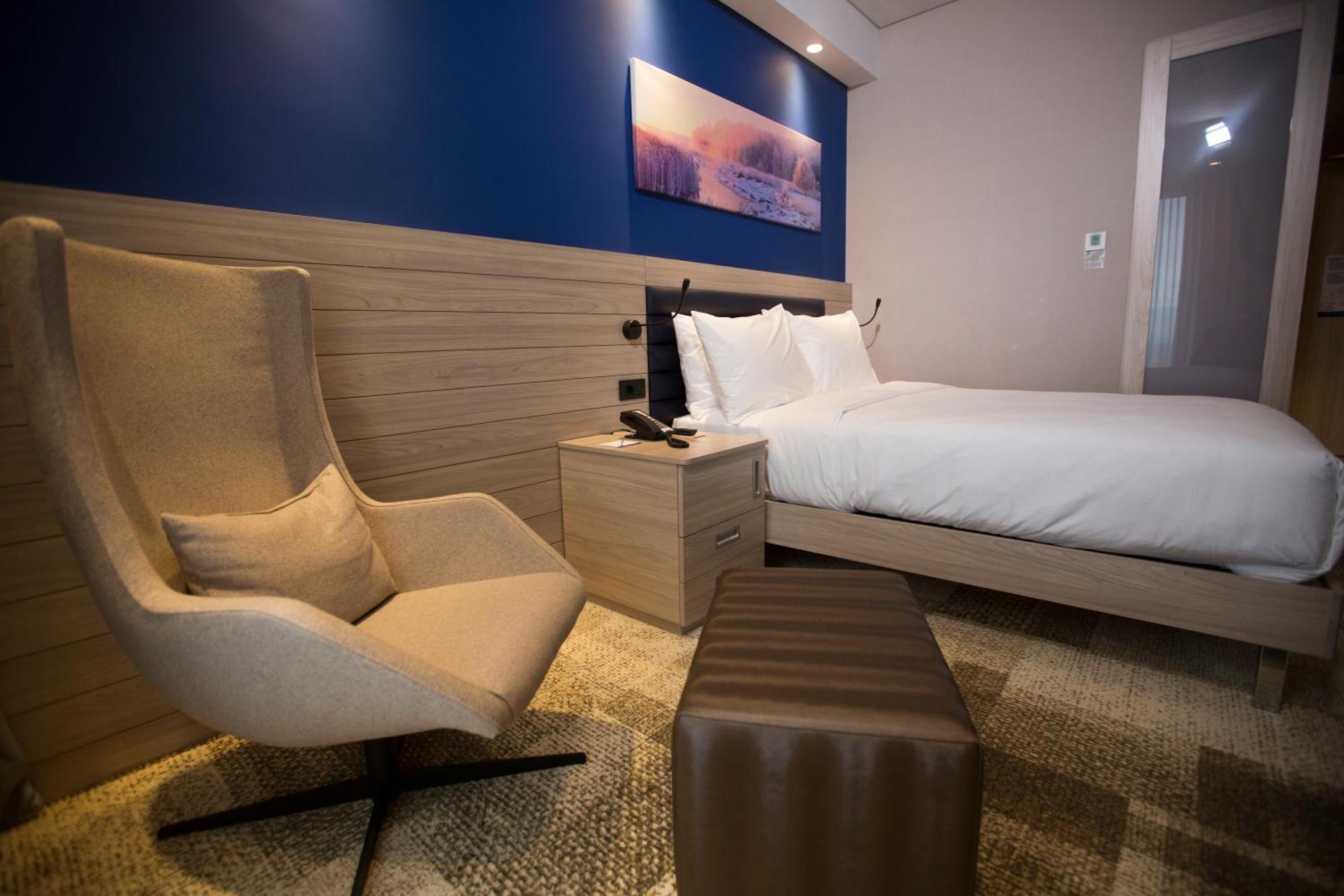 แฮมป์ตัน บาย ฮิลตัน โบลู Hotel ภายนอก รูปภาพ